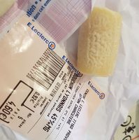 Lait de chèvre