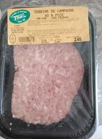 Terrine de campagne