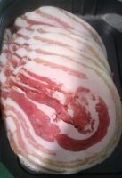 Poitrine de porc