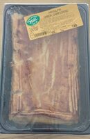 Feuilleté jambon champignons