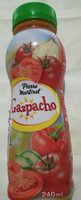 Gazpacho