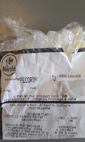 Pecorino pepato