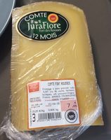 Comté 12 mois