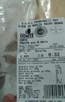 Comté