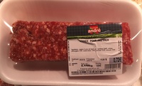 Viande pour animaux