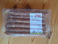 Chipolatas Tomates Basilic