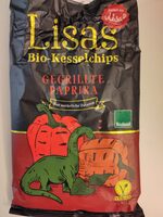 Lisas bio-kesselchips