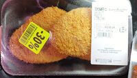 Spécialité poulet à l'italienne