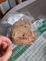 Pain de campagne