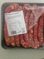 Chipolatas economique