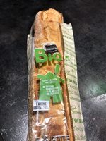 Baguette Bio