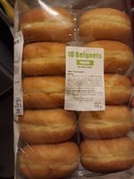 Beignet