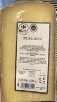 Comté 16-21 mois petite