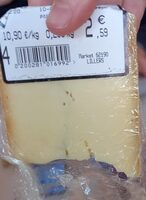 Morbier