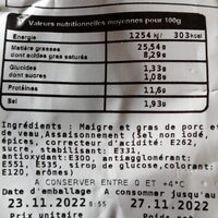 Farce à tomates