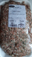 Farce à tomate