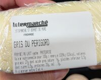 Gris du périgord