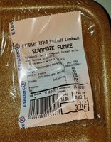 Scarmoze Fumee Italienne