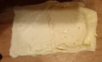 Chaource lait thermise