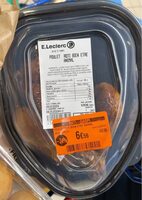 Poulet roti