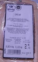 Comte RDF