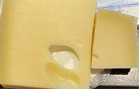 Emmental Savoie P.Percee
