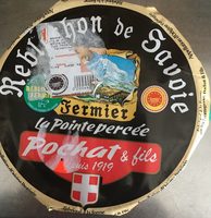 Roblochin Fermier  La pointe Percée