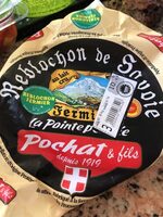 Reblochon