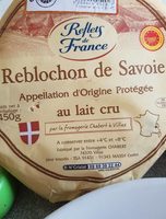 Reblochon de Savoie