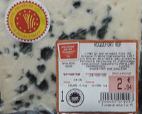 Roquefort AOP