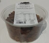 Raisin sec flame jumbo