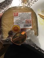 Gouda vieux aop