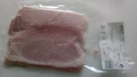 Jambon blanc