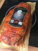 Roti magret canard espelette