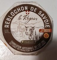 Reblochon de Savoie