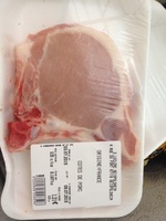 Côte de Porc