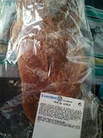 Pain au levain