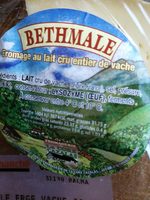 Bethmale