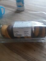 Donnut's