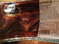 Far aux pommes