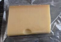 Gruyère Français