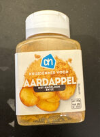 Kruidenmix voor aardappel