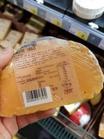 Mimolette vieille
