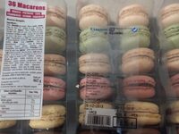 Macarons