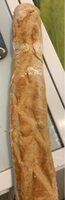 Baguette de pain