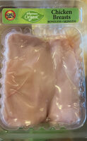 Chicken Breasts