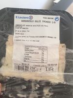 Gorgonzola