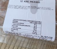 Palmiers