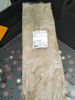 Baguette tradition choco