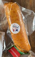 Saucisse de Morteau